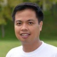 Roy Regaspi